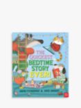 Nosy Crow Quickest Bed Time Story Kids' Book
