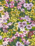 Harlequin x Sophie Robinson Wildflower Meadow Wallpaper