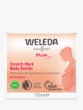 Weleda Stretch Mark Body Butter, 150ml