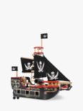 Le Toy Van Barbarossa Pirate Ship