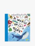 Nosy Crow A Whale of a Time Kids' Book