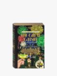 Professor Puzzle Jigsaw Library The Great Gatsby Jigsaw Puzzle, 252 Pieces