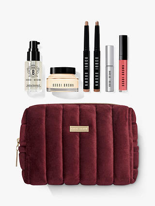 Bobbi Brown Essentials Limited Edition Makeup Gift Set