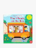 Nosy Crow The Wheels on the Bus Kids' Book