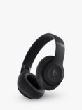 Beats Studio Pro Wireless Bluetooth Over-Ear Headphones with Active Noise Cancelling & Mic/Remote, Black
