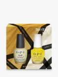 OPI Terribly Nice Treatment Power Duo Set