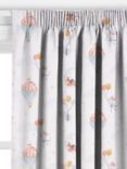 John Lewis Sweet Dreams Made to Measure Curtains or Roman Blind, Multi