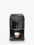 Siemens EQ300FL Automatic Coffee Machine, Black