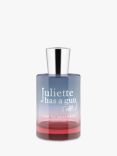 Juliette has a Gun Ode To Dullness Eau de Parfum