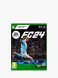 EA Sports FC 24, Xbox Series X/One
