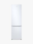 Samsung RB38C602CWW Freestanding 65/35 Fridge Freezer, White