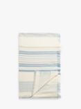 John Lewis Tenby Stripe Throw, Multi