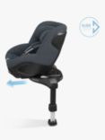 Maxi-Cosi Mica 360 Pro i-Size Car Seat, Authentic Graphite