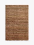 Gooch Oriental Stripe Gabbeh Rug L185 x W117 cm, Multi