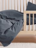 Bedfolk Toddler Duvet Cover Set, 140 x 120cm