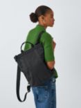 John Lewis ANYDAY Sette Backpack, Black