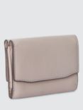 John Lewis Trifold Leather Purse