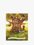 Gardners The Oak Tree Children's Book