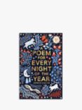 Allie Esiri - 'A Poem for Every Night of the Year' Kids' Book
