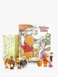 Gardners Winnie the Pooh Kids' Activity Book