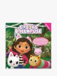 Gabby's Dollhouse 'A Fairy-tastic Sleepover' Kids' Book