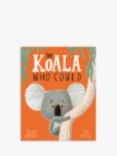 Rachel Bright - 'The Koala Who Could' Kids' Book