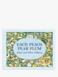 Janet & Allan Alhberg - 'Each Peach Pear Plum' Kids' Book