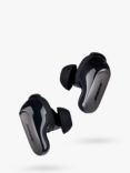Bose QuietComfort Ultra Earbuds True Wireless Bluetooth In-Ear Headphones with Personalised Noise Cancellation & Sound