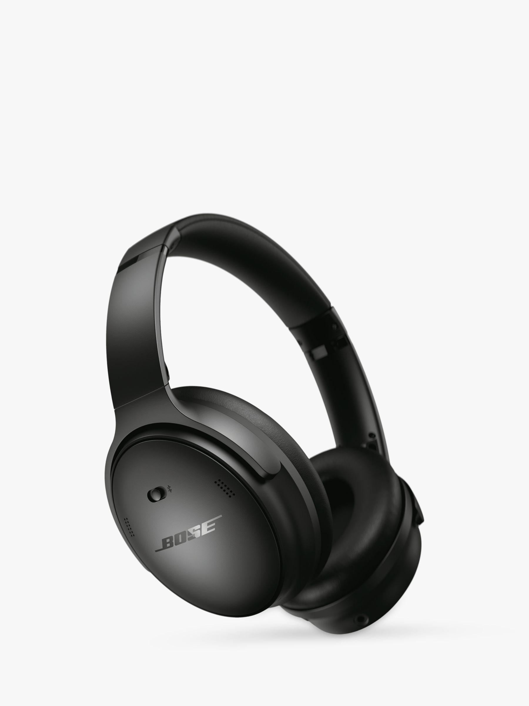 Bose QuietComfort Noise Cancelling Over-Ear Wireless Bluetooth