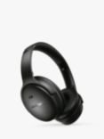 Bose QuietComfort Noise Cancelling Over-Ear Wireless Bluetooth Headphones with Mic/Remote
