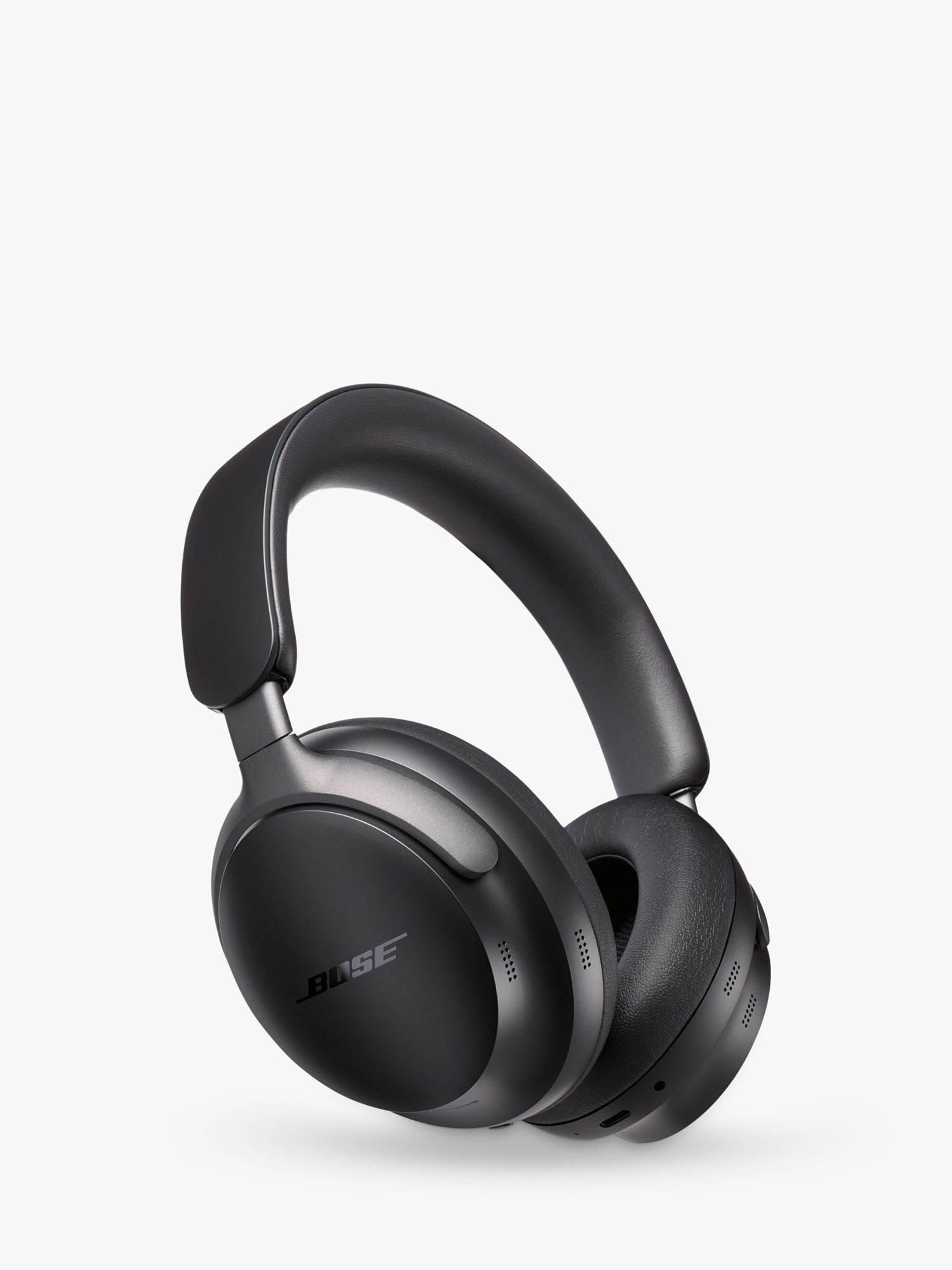 Bose QuietComfort Ultra Noise Cancelling Over-Ear Wireless