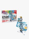 K'NEX Marble Coaster Run 3 with Motor Model Set