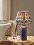 John Lewis Scallop Lamp Base