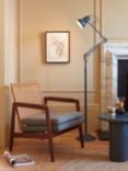 Anglepoise + National Trust 1227 Floor Lamp