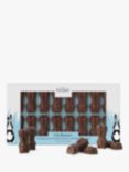 Hotel Chocolat Milk Chocolate City Bunnies, Pack of 16, 86g