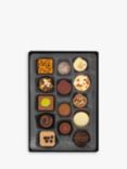 Hotel Chocolat Father's Day H-Box, 185g