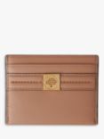 Mulberry Tree Micro Classic Grain Leather Card Slip