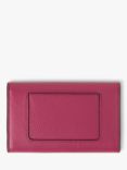 Mulberry Small Classic Grain Leather Medium Darley Wallet