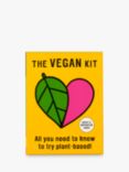 Laurence King Publishing The Vegan Kit
