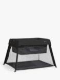 Silver Cross Slumber Travel Cot, Carbon