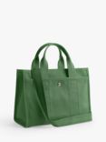 Coach Cargo Tote Bag, Soft Green