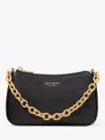 kate spade new york Jolie Pebbled Leather Cross Body Bag