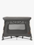 Maxi-Cosi Swift Eco Travel Cot, Graphite