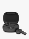 JBL Live Pro 2 Adaptive Noise Cancelling True Wireless Bluetooth In-Ear Headphones with Mic/Remote, Black