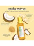 Briogeo Superfoods™ Banana + Coconut Soft Wave Texture Spray, 170ml