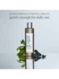 Briogeo Scalp Revival™ Charcoal + AHA/BHA MegaStrength+ Dandruff Relief Shampoo, 248ml