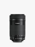 Canon EF-S 55-250mm f/4-5.6 IS STM Telephoto Lens