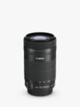 Canon EF-S 55-250mm f/4-5.6 IS STM Telephoto Lens