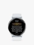 Garmin Venu 3, GPS, Smartwatch, 45mm