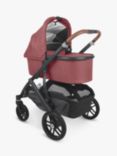 UPPAbaby Vista V2 Pushchair and Carrycot, Lucy